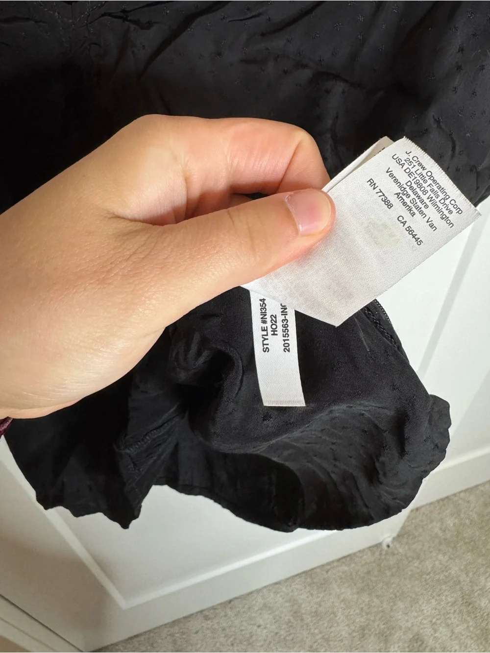 Madewell excellent no